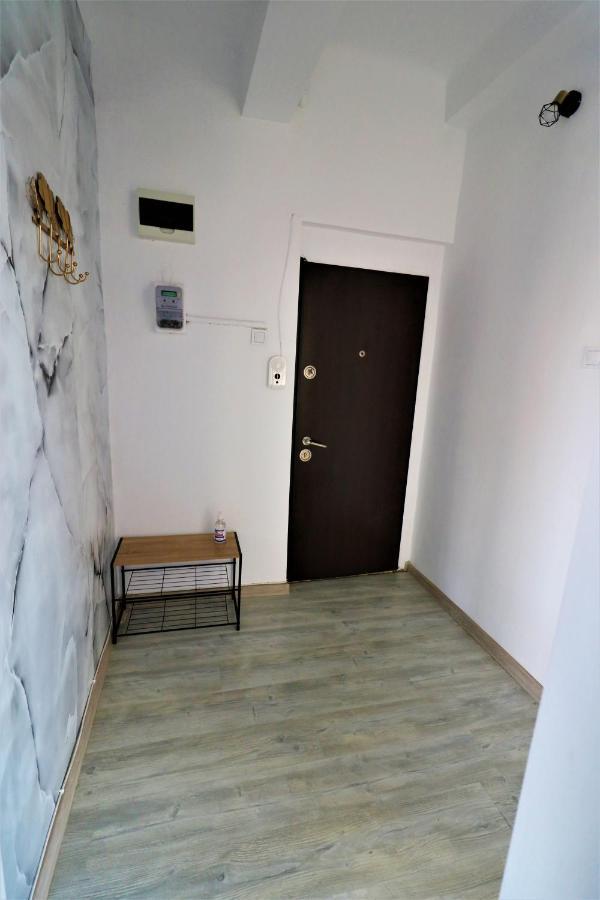 Athenee Palace Apartment - Panoramic View Terrace & Balcony - Free Minibar Bucharest Exterior photo